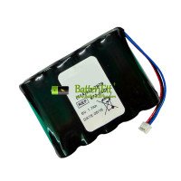Ersättningsbatteri för SybronEndo 973-0305