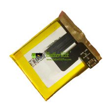 Ersättningsbatteri för TCAT A10/A10plus+ T10 K1 M5 M6 SW201 SW205 AEC632935