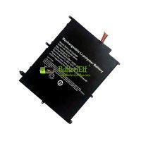Ersättningsbatteri för Teclast F15s 28140168 30154200P Type-A-7lines