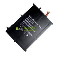 Ersättningsbatteri för Teclast F15s 28140168 30154200P Type-D-7lines