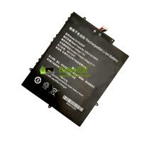 Ersättningsbatteri för Teclast F15s 28140168 30154200P Type-H-7lines