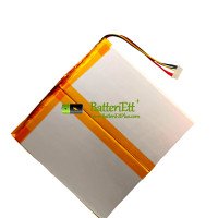 Ersättningsbatteri för TECLAST H28150170P