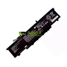 Ersättningsbatteri för Thunderobot ZERO 2021 916QA139H SQU-2002 Ersättningsbatteri för Thunderobot ZERO 2021 916QA139H SQU-2002