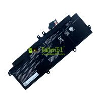 Ersättningsbatteri för Toshiba Dynabook Portege X30W-J PS0010UA1BRS
