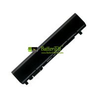 Ersättningsbatteri för Toshiba PA3832U PA3831 PA3833 PA5043 PA3930U-1BRS