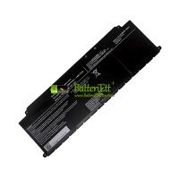 Ersättningsbatteri för Toshiba PS0104UA1BRS