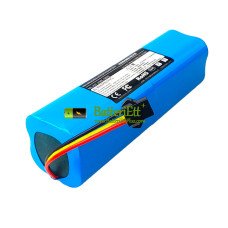 Ersättningsbatteri för Uoni V980MAX V980PLUS VXVC14