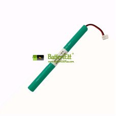 Ersättningsbatteri för VARTA 3/VH700 AAA730mAh3.6V