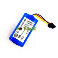 Ersättningsbatteri för vSLAM 811GB 911SE Alpaca