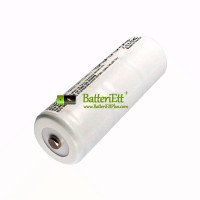 Ersättningsbatteri för Welch-Allyn 71000A/71000C/72300/71020C 7890458