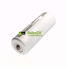 Ersättningsbatteri för Welch-Allyn 71000A/71000C/72300/71020C 7890458