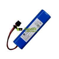Ersättningsbatteri för Xiaomi MJSTS1 D099-4S2P