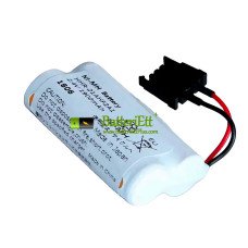 Ersättningsbatteri för YOKOGAWA HHR-21AHF2A1 S9548FA