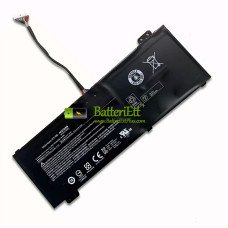 Ersättningsbatteri till Acer AP21D8M