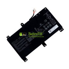 Ersättningsbatteri till Asus FX86FM FX86FE B31N1726 Ersättningsbatteri till Asus FX86FM FX86FE B31N1726