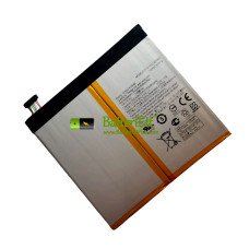 Ersättningsbatteri till Asus ZENPAD Z10 P001 ZT500KL C12P1602
