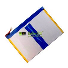 Ersättningsbatteri till Blackview Tab-8E