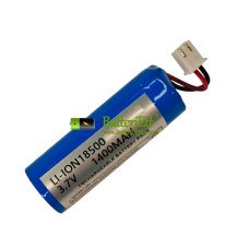Ersättningsbatteri till CEM DT-9860