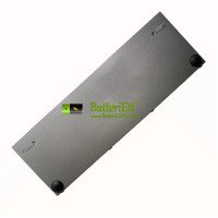 Ersättningsbatteri till DERE D830 KT105 D838 ZW13