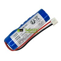 Ersättningsbatteri till Edifier MB200 ICR18650