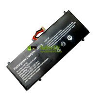 Ersättningsbatteri till Funhouse F10 MRro NE135