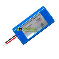Ersättningsbatteri till Haier TAB-CS210S
