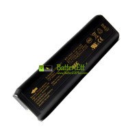 Ersättningsbatteri till Konftel AEC18650-2S2P
