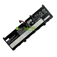 Ersättningsbatteri till Lenovo L21C4PC4 L21C4PE0 Yoga Pro14s