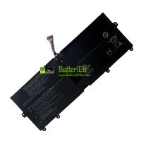 Ersättningsbatteri till LG LBY122CM