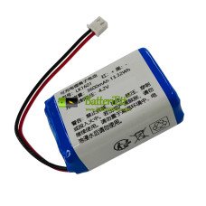 Ersättningsbatteri till Luka LK1601