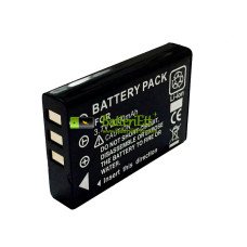 Ersättningsbatteri till Madsen GSI-70 RL097