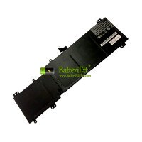 Ersättningsbatteri till Mbenben M53 MACHCREATOR-L A41-M15