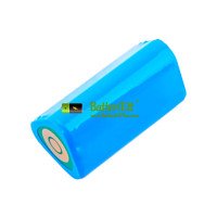 Ersättningsbatteri till Micolite X8