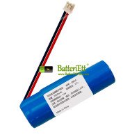 Ersättningsbatteri till Motorola VA100
