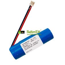 Ersättningsbatteri till Motorola VA100