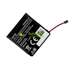 Ersättningsbatteri till Motorola WX30 360