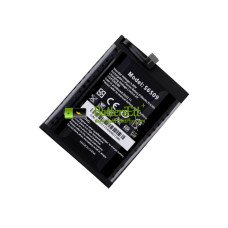 Ersättningsbatteri till Oukitel C32 S6509
