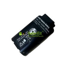 Ersättningsbatteri till Paslode 902684
