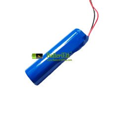 Ersättningsbatteri till Philips CN-SBM330