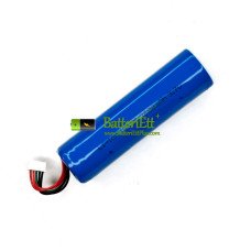 Ersättningsbatteri till Teslong NTS300