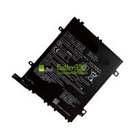 Ersättningsbatteri till Toshiba PS0091UA1BRS