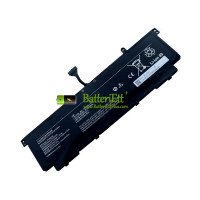 Ersättningsbatteri till Xiaomi R14B07W