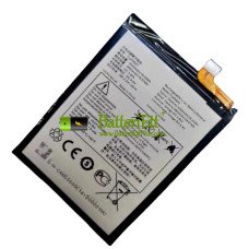 Ersättningsbatteri för Alcatel TLp048A1 TLp048A7 20SE T671