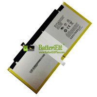 Ersättningsbatteri för Amazon 26S1004 HDX Kindle Fire