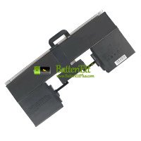 Ersättningsbatteri för Apple A2669 MacbookAIR-13 A2681