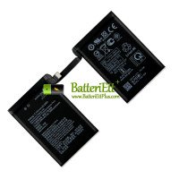 Ersättningsbatteri för ASUS C21P2001 Phone5-Pro RONG5 ROG5