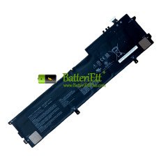 Ersättningsbatteri för Asus C32N1810 UX562FN UX562FD Flip15 ZenBook Ersättningsbatteri för Asus C32N1810 UX562FN UX562FD Flip15 ZenBook