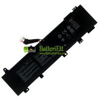 Ersättningsbatteri för Asus FA706QM FA506Q/QR/QM C41N1906-1-2