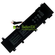 Ersättningsbatteri för Asus FA706QM FA506Q/QR/QM C41N1906-1-2