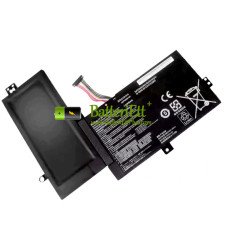 Ersättningsbatteri för Asus TP501UA C21N1518 TP501UQ TP501UB